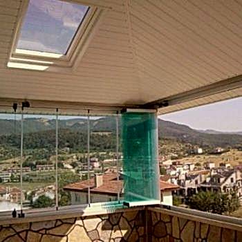 Cambalkon Örnekleri