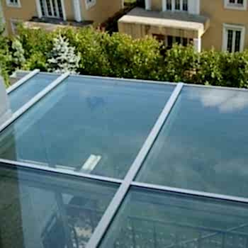 Cambalkon Örnekleri