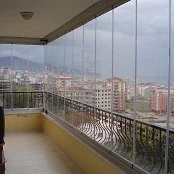 Cambalkon Örnekleri