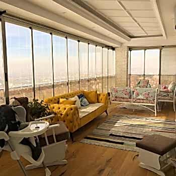 Cambalkon Uzmanı Albert Genau 