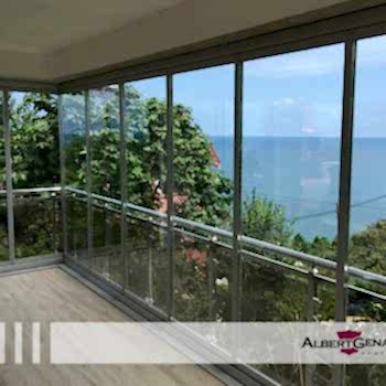 Cambalkon Uzmanı Albert Genau