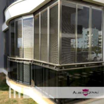 Cambalkon Uzmanı Albert Genau