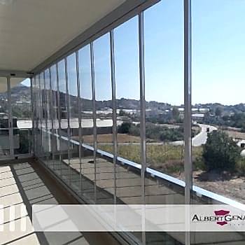 Cambalkon Uzmanı Albert Genau