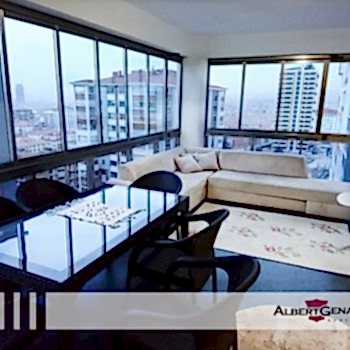 Cambalkon Uzmanı Albert Genau