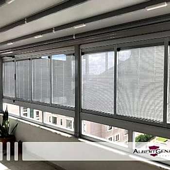 Cambalkon Uzmanı Albert Genau