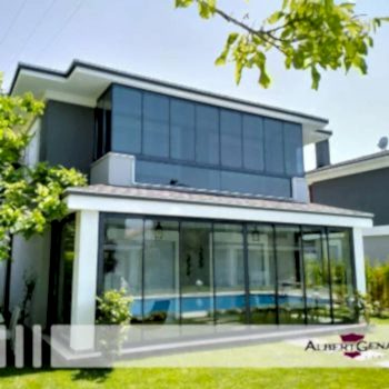 Cambalkon Uzmanı Albert Genau