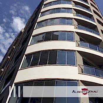 Cambalkon Uzmanı Albert Genau