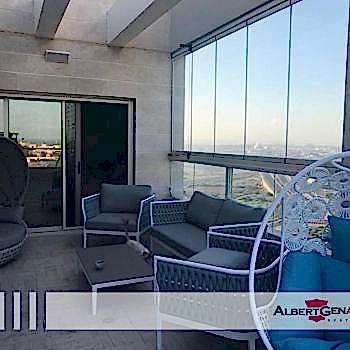 Cambalkon Uzmanı Albert Genau