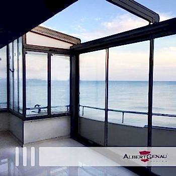 Cambalkon Uzmanı Albert Genau