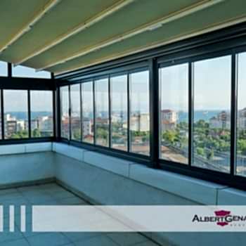 Cambalkon Uzmanı Albert Genau