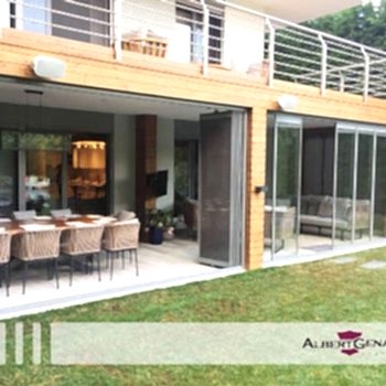Cambalkon Uzmanı Albert Genau