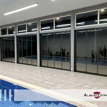 Cambalkon Uzmanı Albert Genau