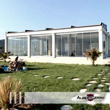 Cambalkon Uzmanı Albert Genau