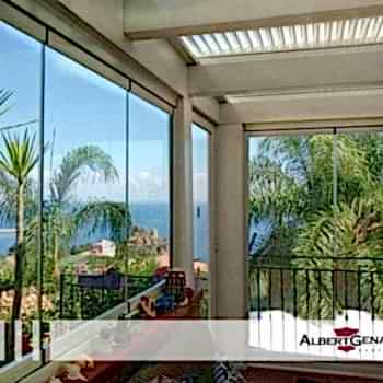 Cambalkon Uzmanı Albert Genau