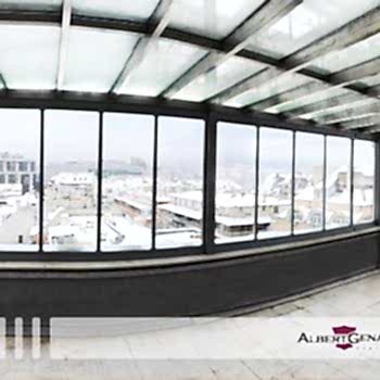 Cambalkon Uzmanı Albert Genau