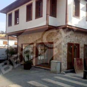 Isıcam'lı Cambalkon - Tiara Twinmax