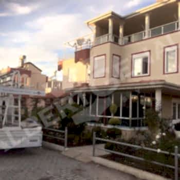 Isıcam'lı Cambalkon - Tiara Twinmax