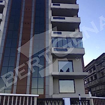 Isıcam'lı Cambalkon - Tiara Twinmax