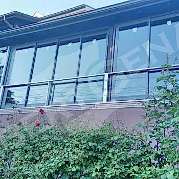SlideMaster Sürme Cambalkon