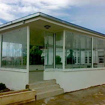 Vitrin Sistemleri