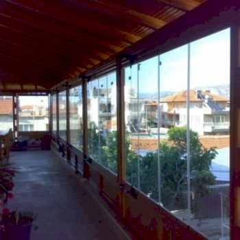 Vitrin Sistemleri