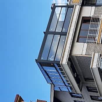 Kış Bahçesi Sistemleri Giyotin