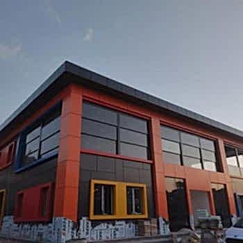 Kış Bahçesi Sistemleri Giyotin